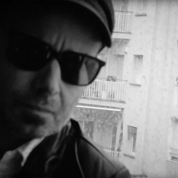Homenaje a Daido Moriyama en el encierro