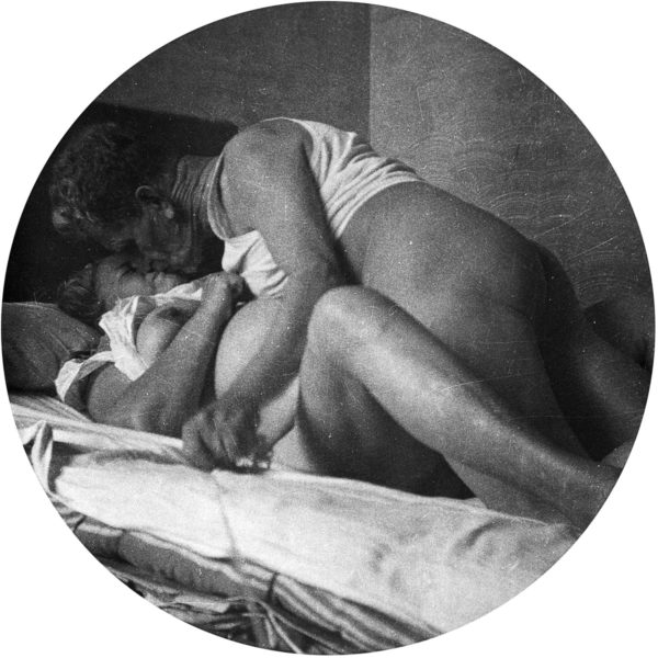 El amor en los tiempos del virus