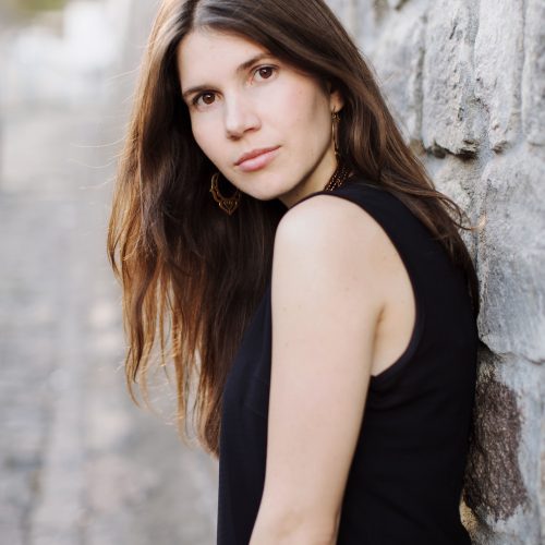 avatar for Sol Córdova