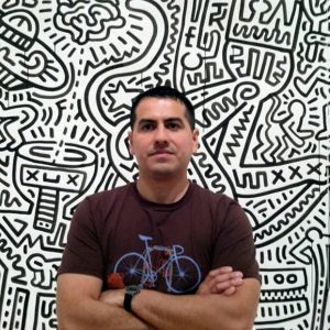 avatar for Alex Lima