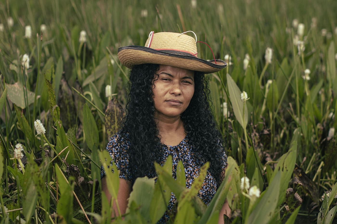 Las tensiones en la periferia del Amazonas