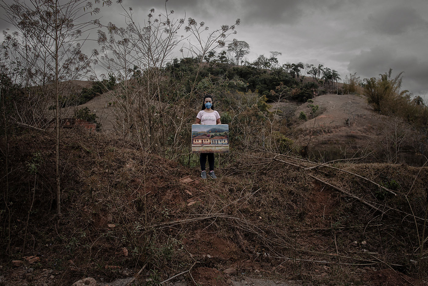 5 Minutos: Las secuelas del peor crimen ambiental en Brasil