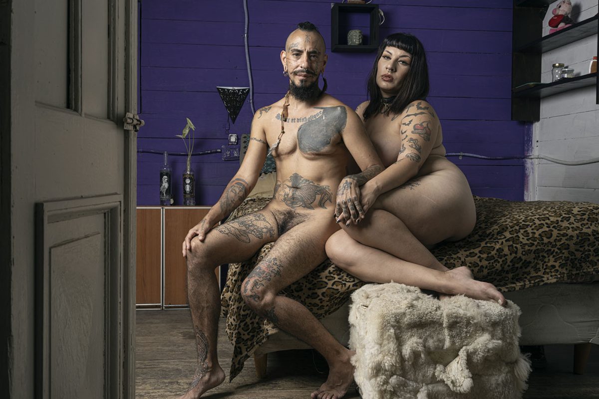 Cuerpos Disidentes