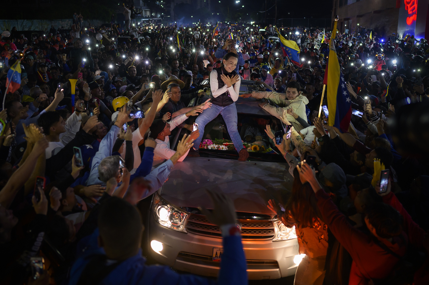 La última esperanza