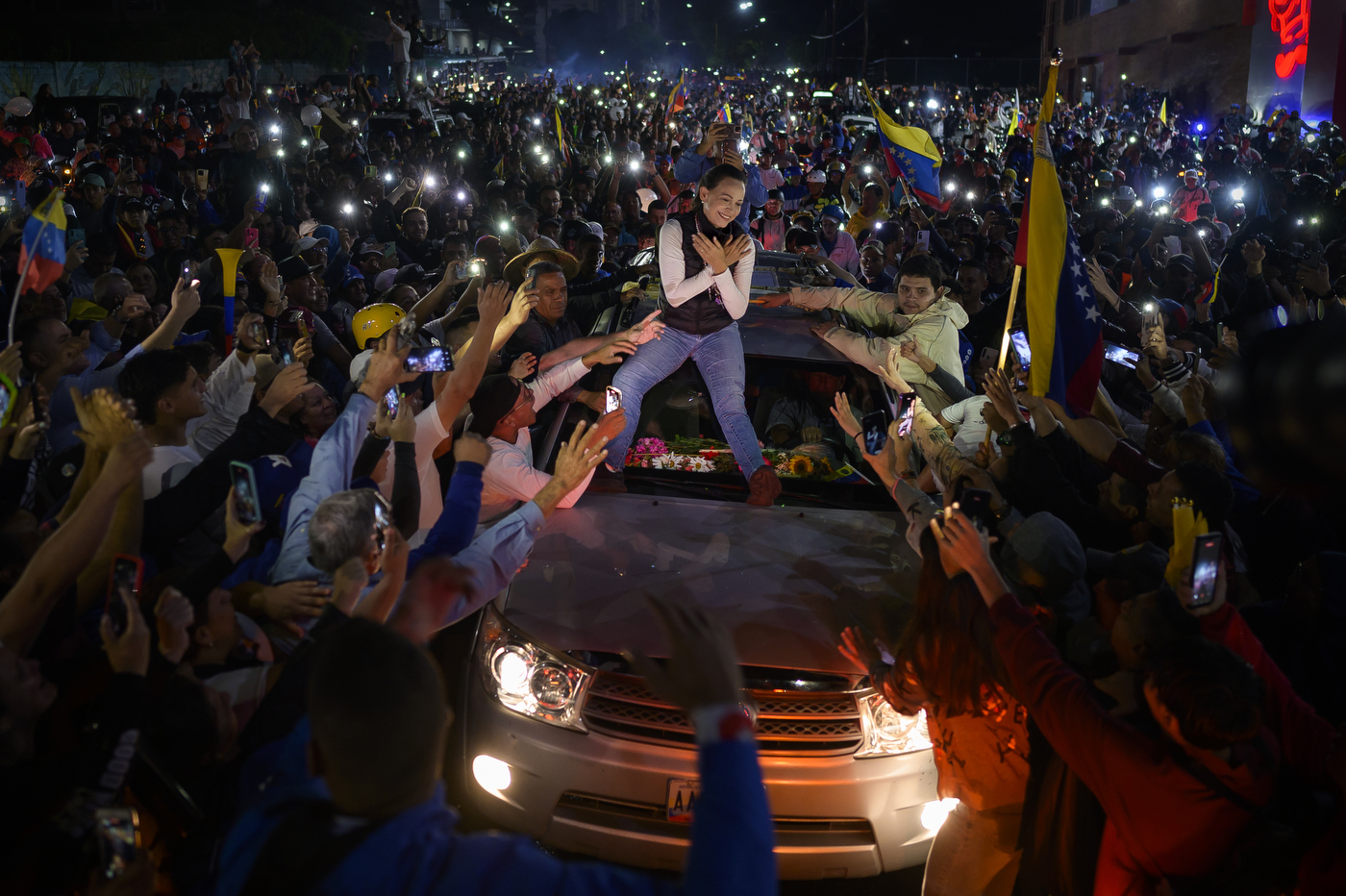 La última esperanza