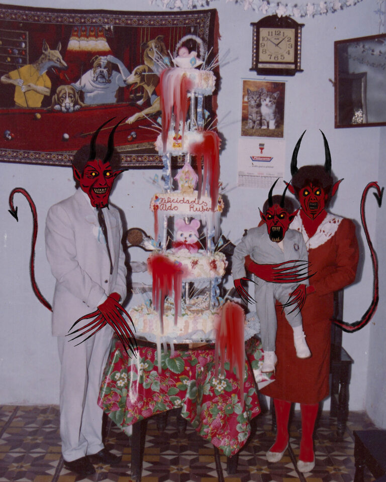Malignas influencias