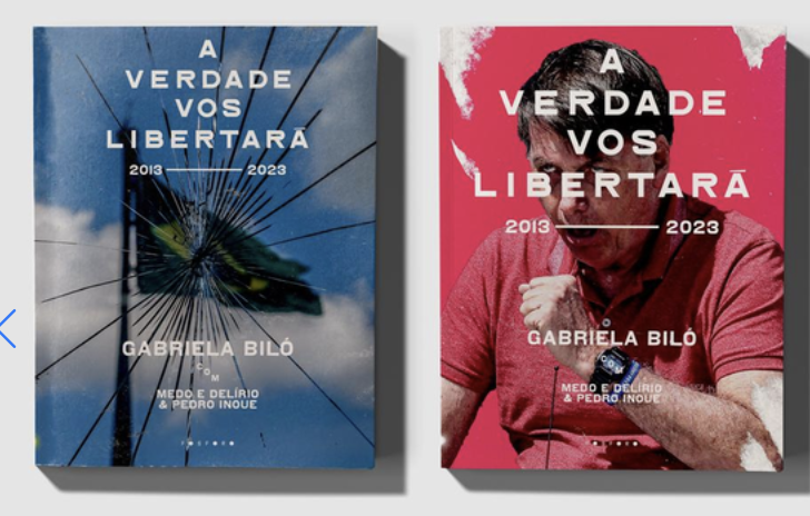 La verdad os hará libres
