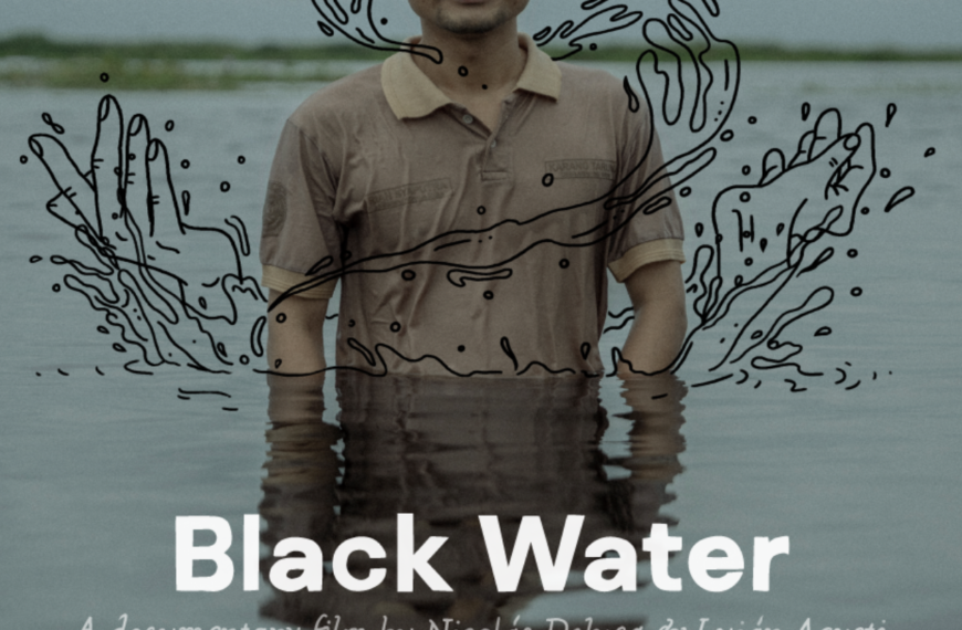 Agua negra
