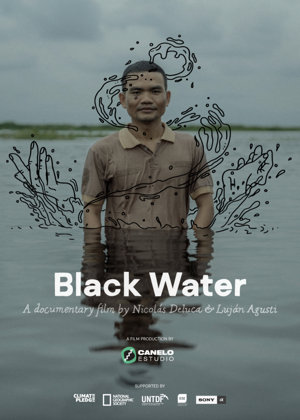 Agua negra