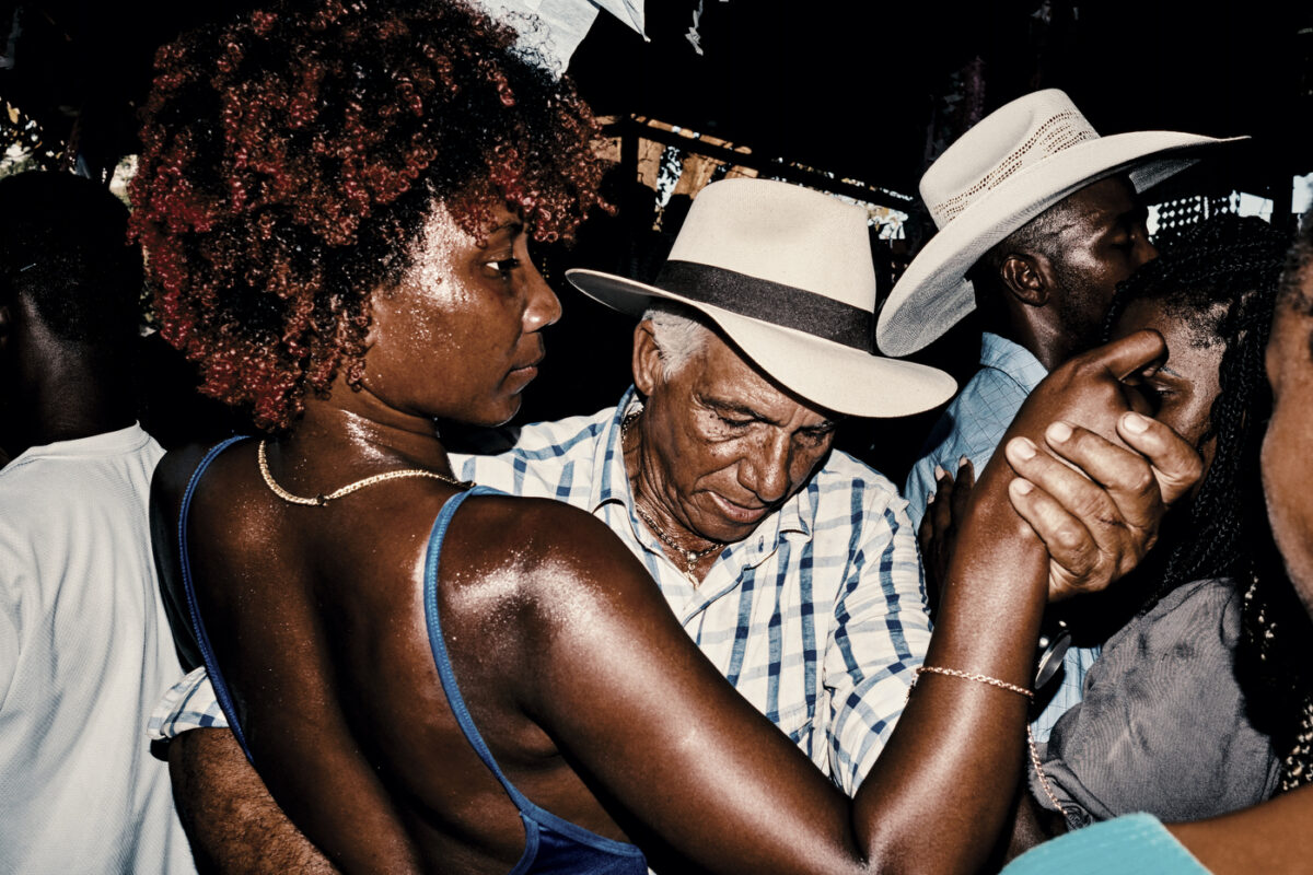 Fiesta del Imperio Kalunga