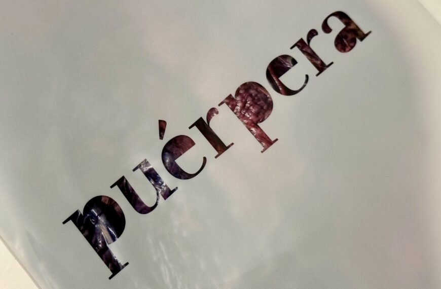Puérpera
