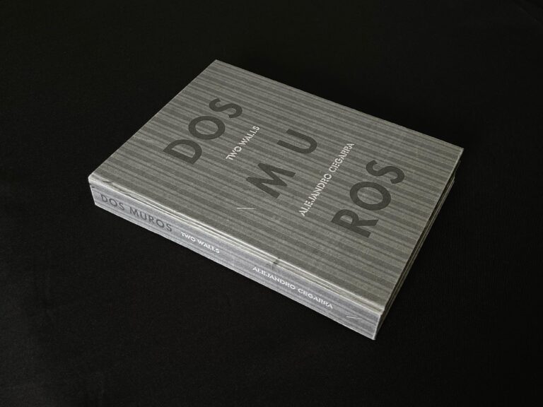 Dos muros