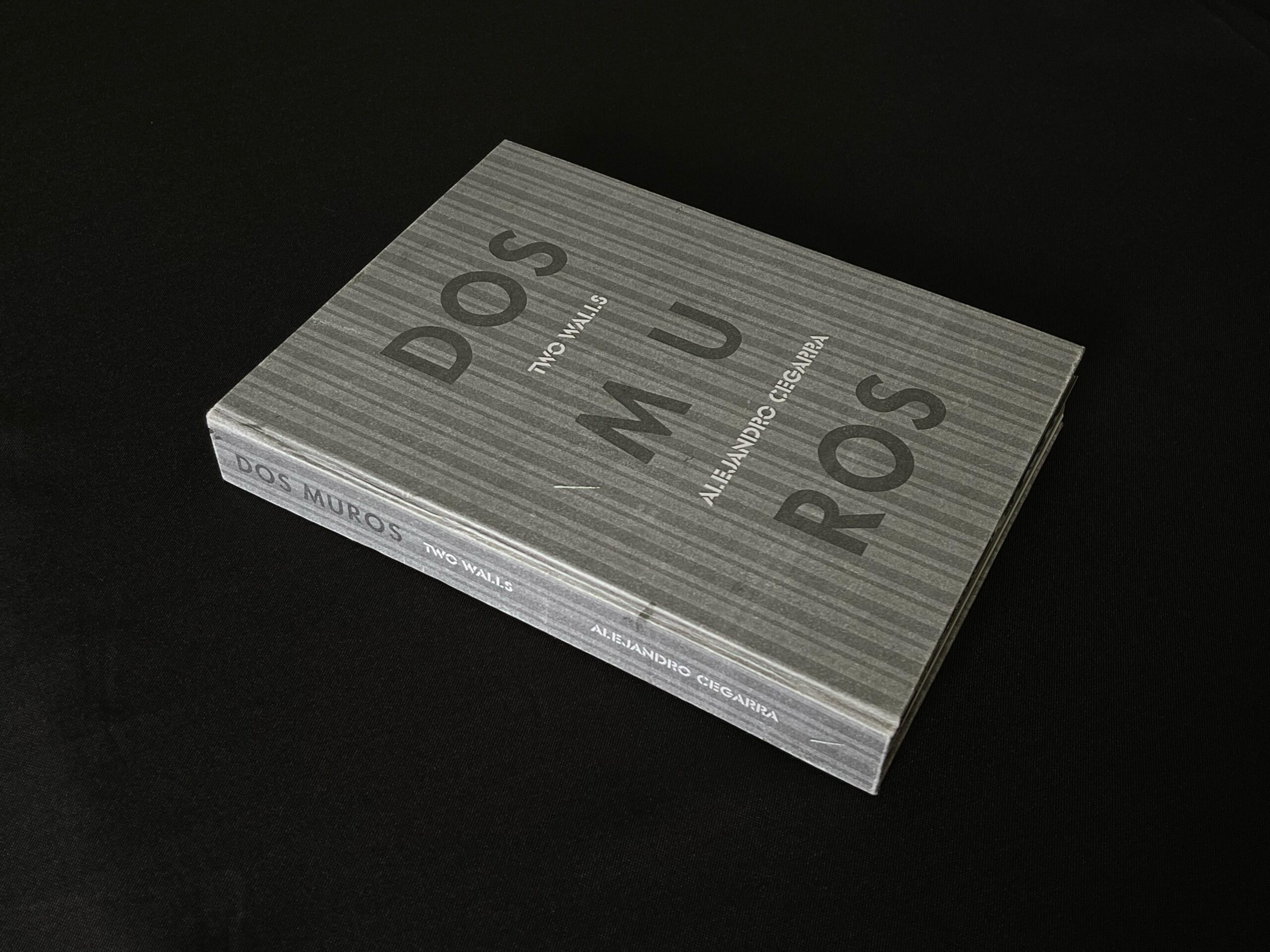 Dos muros